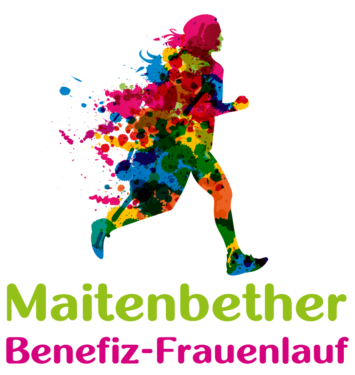 Benefiz-Frauenlauf Maitenbeth